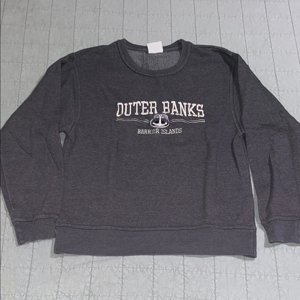 Women’s Coastal Outer Banks Sweatshirt